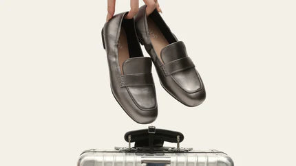 Dress Shoes or Loafers? How to Make the Right Choice