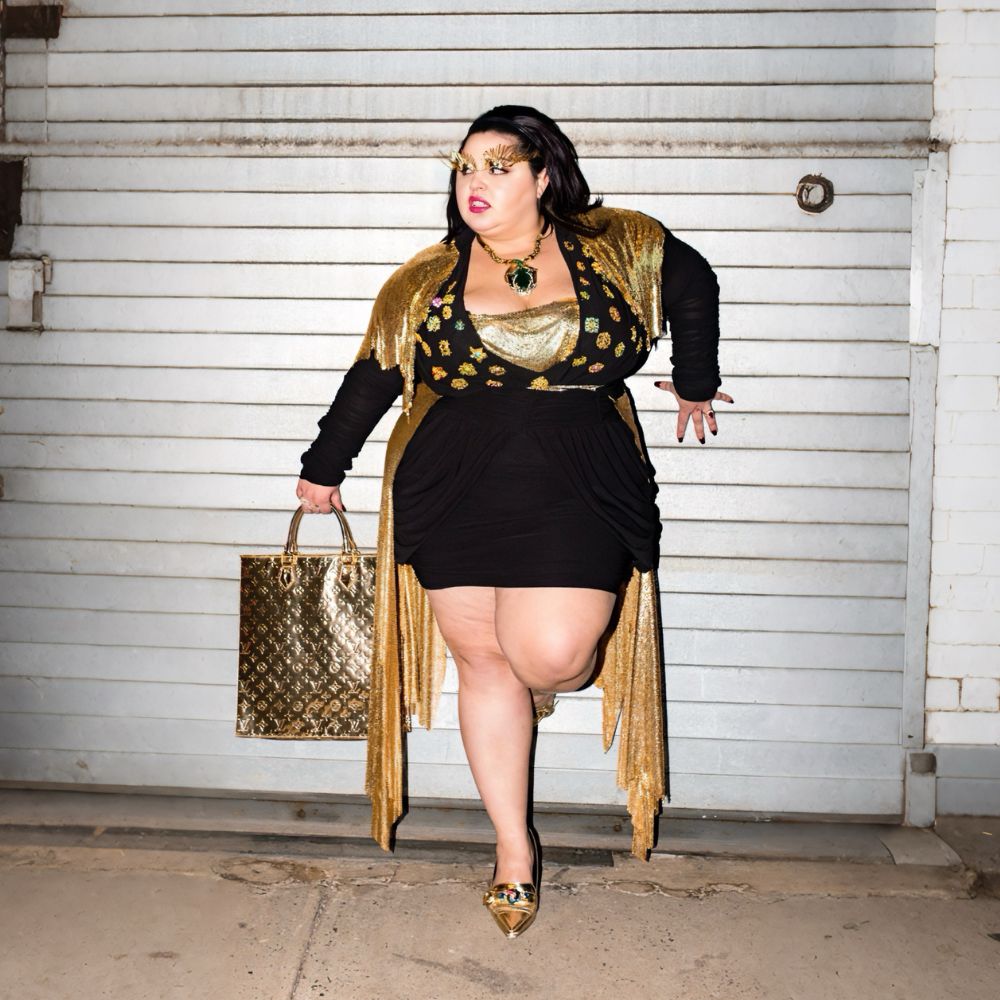 No Compromises: What Changed Renee's Mind About Wide-Fit Shoes