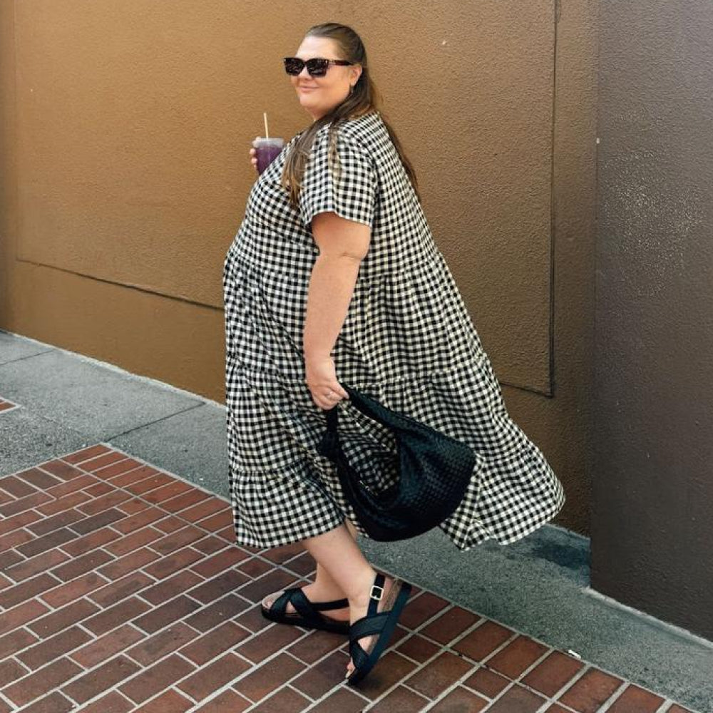 Style That Fits: Hannah’s Wydr Story