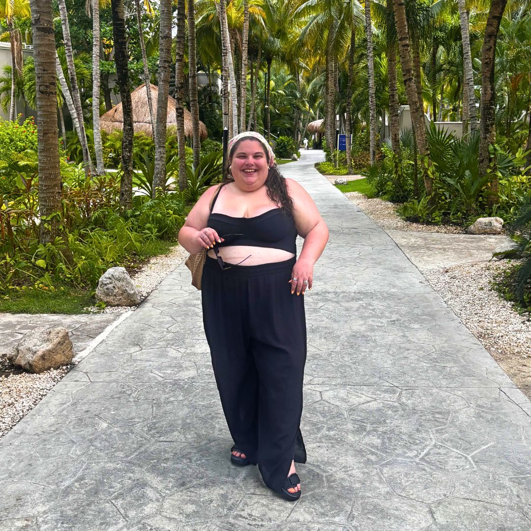 Choosing Herself: Alyssa's Comfort & Confidence Story
