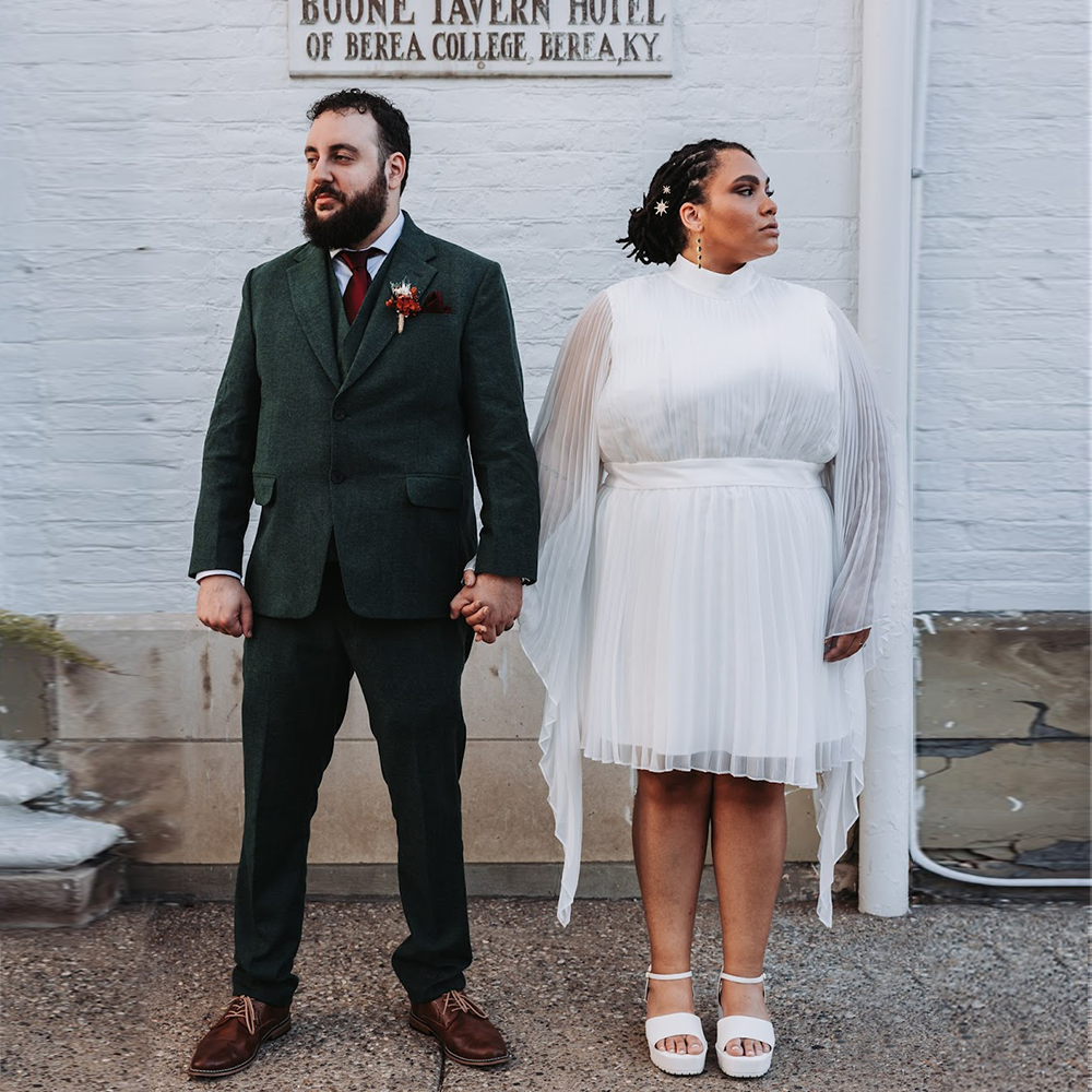 Walking Into Forever: Chioma's Wide-Fit Fairytale Wedding