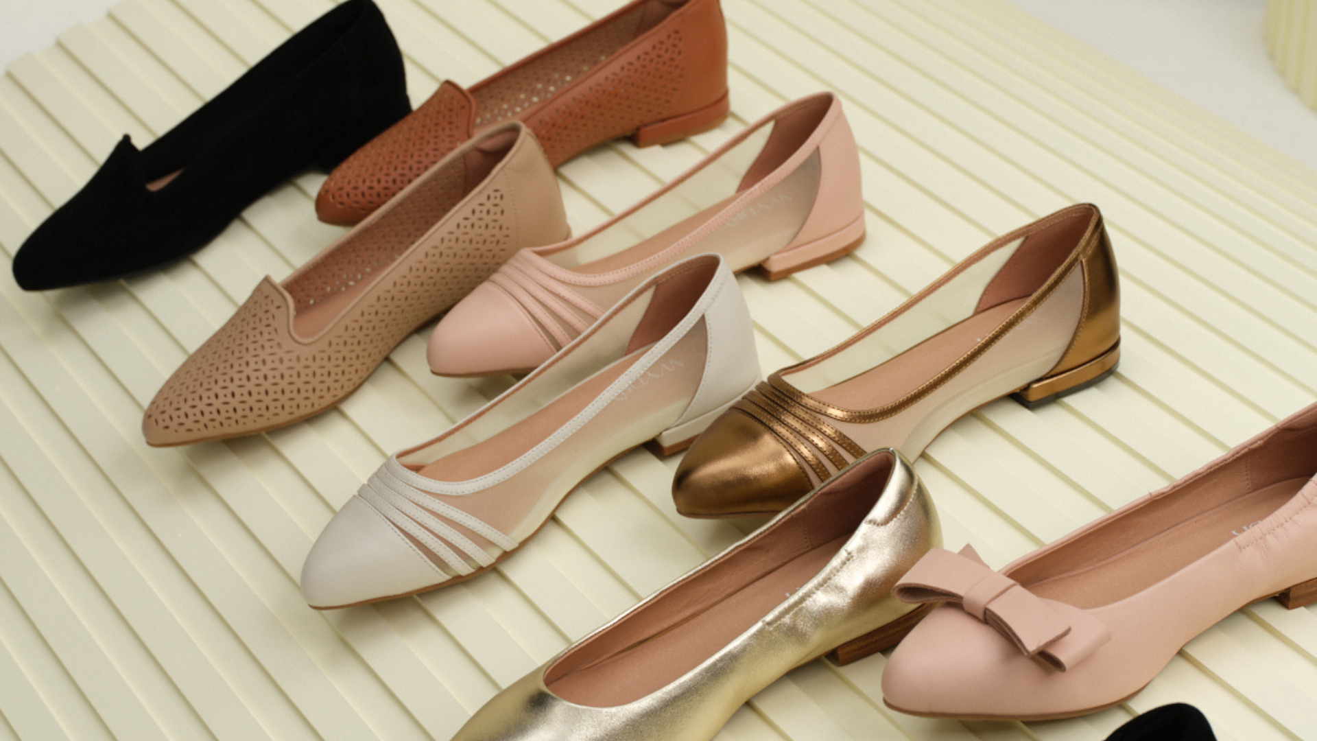 Why Our Summer Shoes Never Disappoint