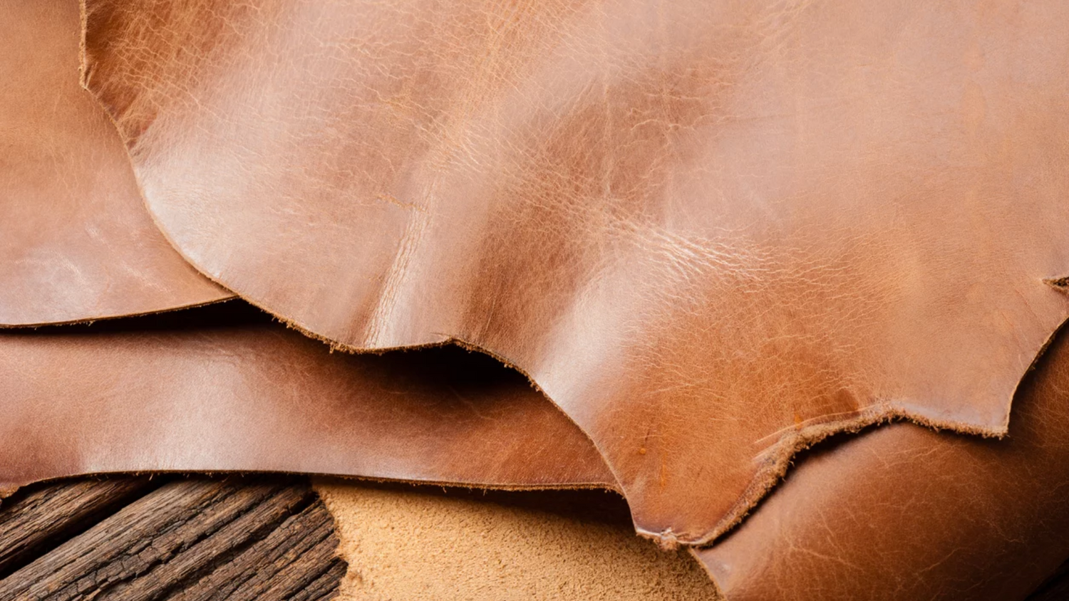 Why Choose Genuine Leather?