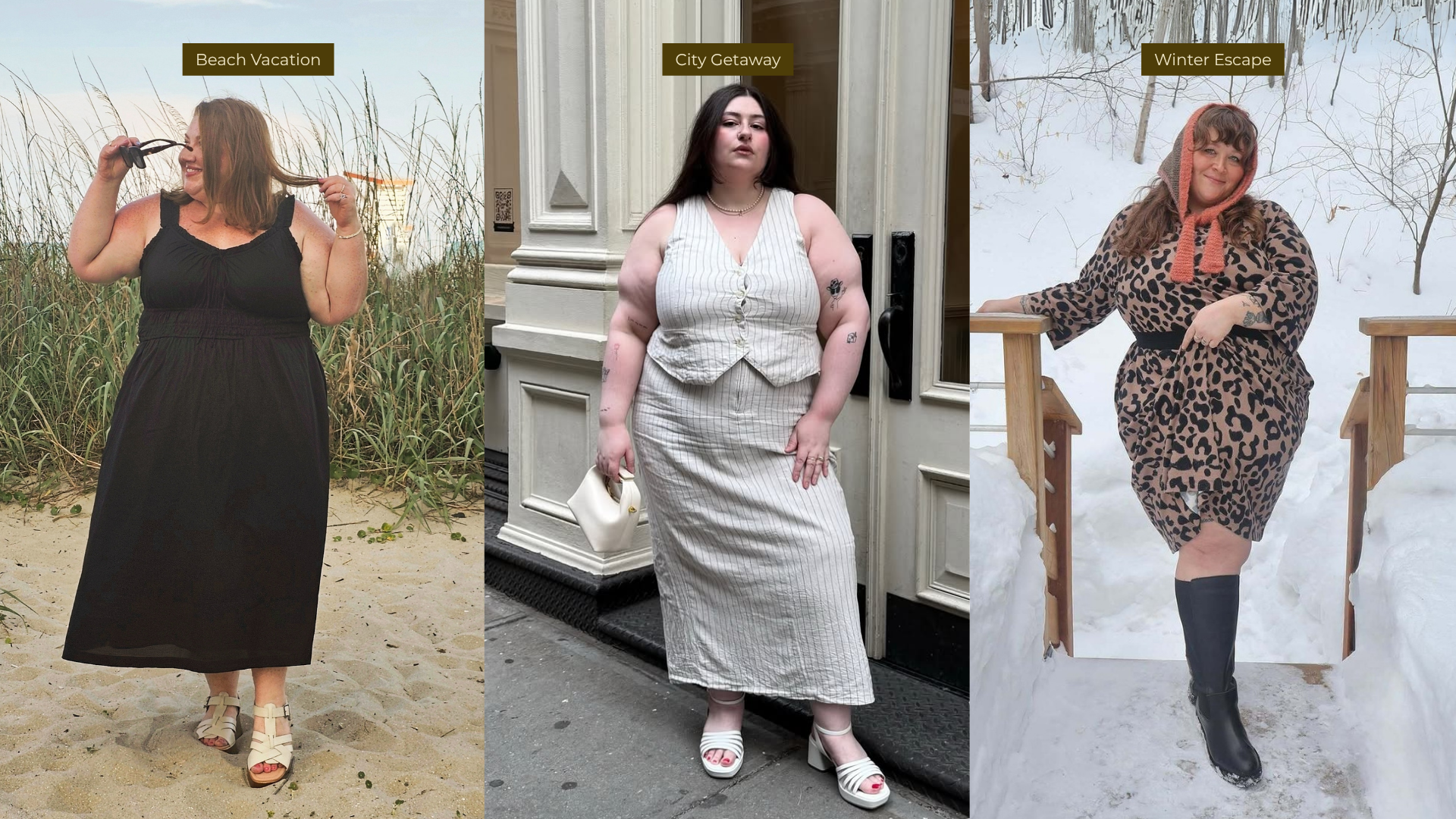 The Wide-Foot Traveler’s Guide