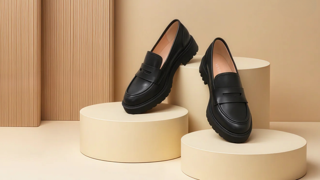 Wydr: Style & Fit, Solved