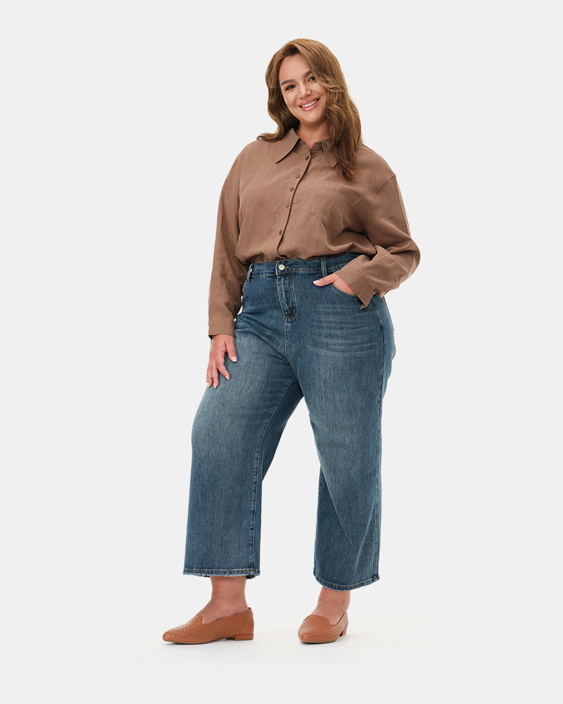 Madison Smoking Flats
