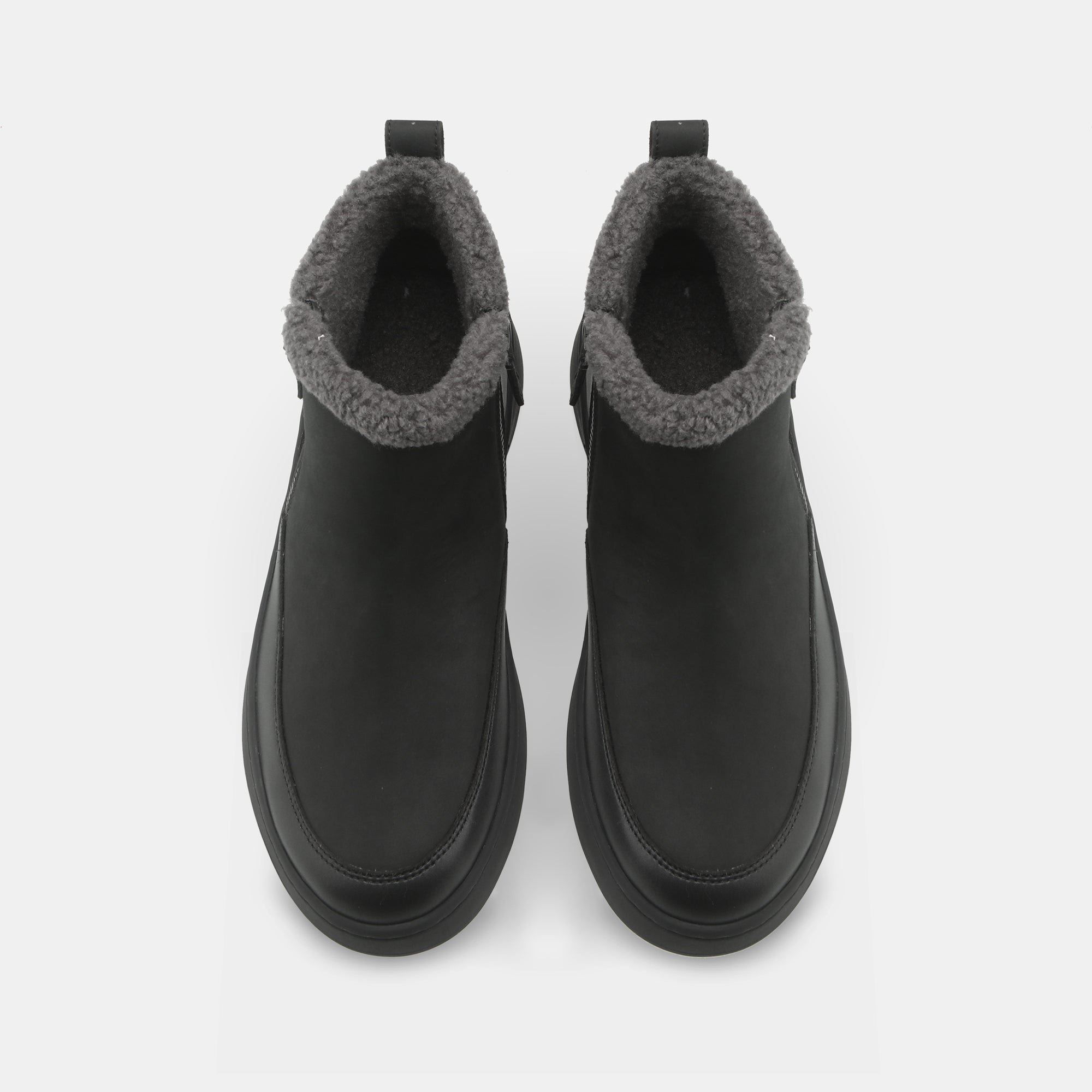Alpine Bootie