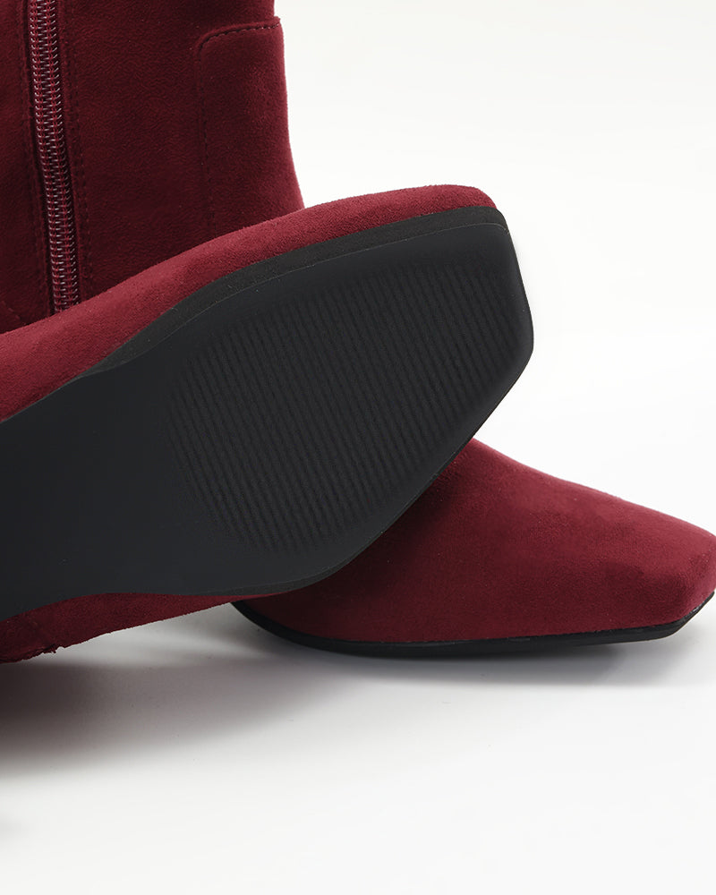 Cynosure Sock Boots