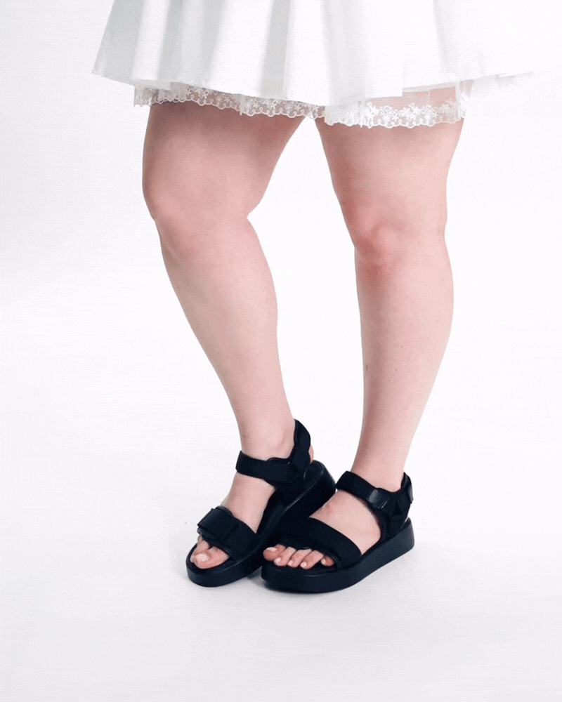 Savannah Sporty Sandals