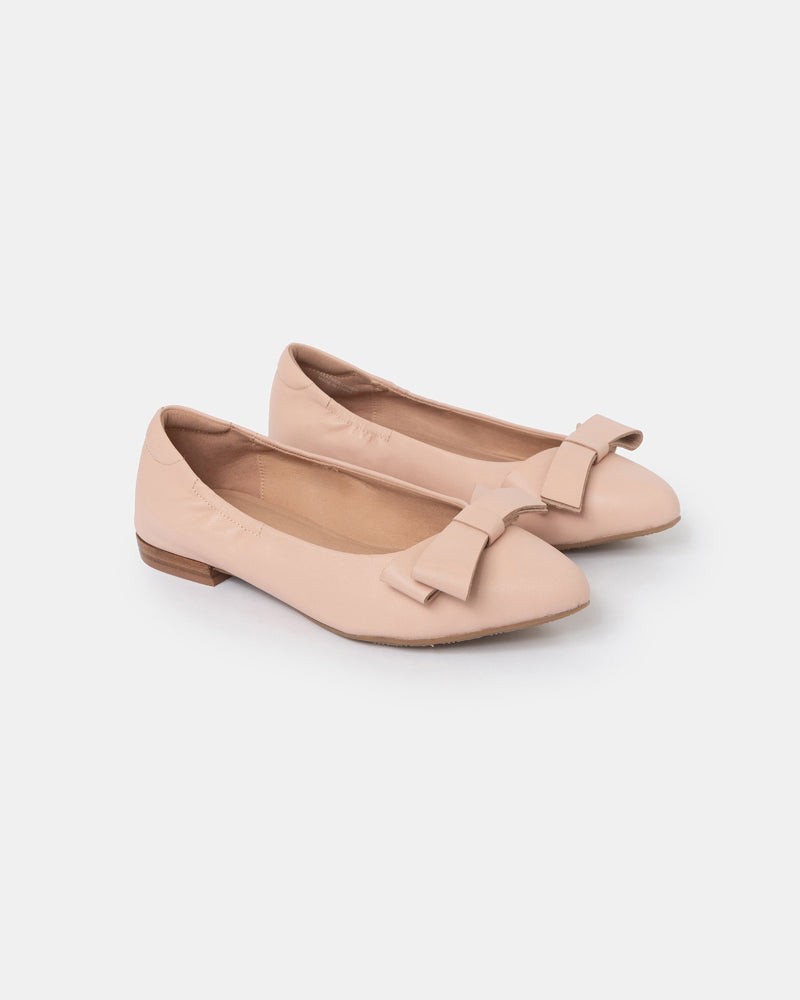 Chloe Classic Ballet Flats