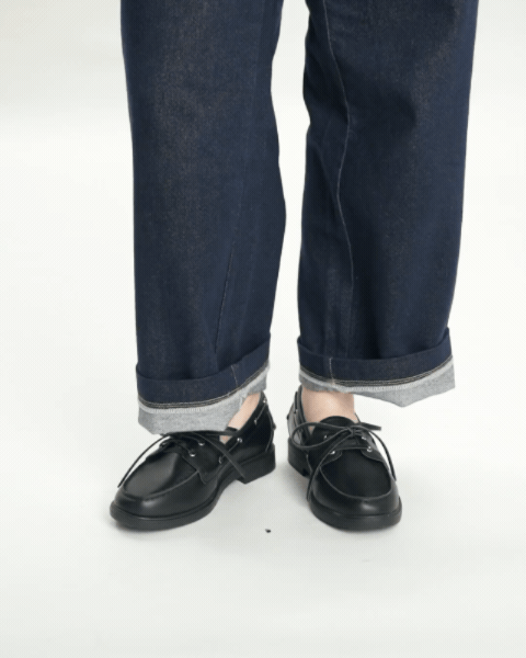 Charlie Boat Shoes