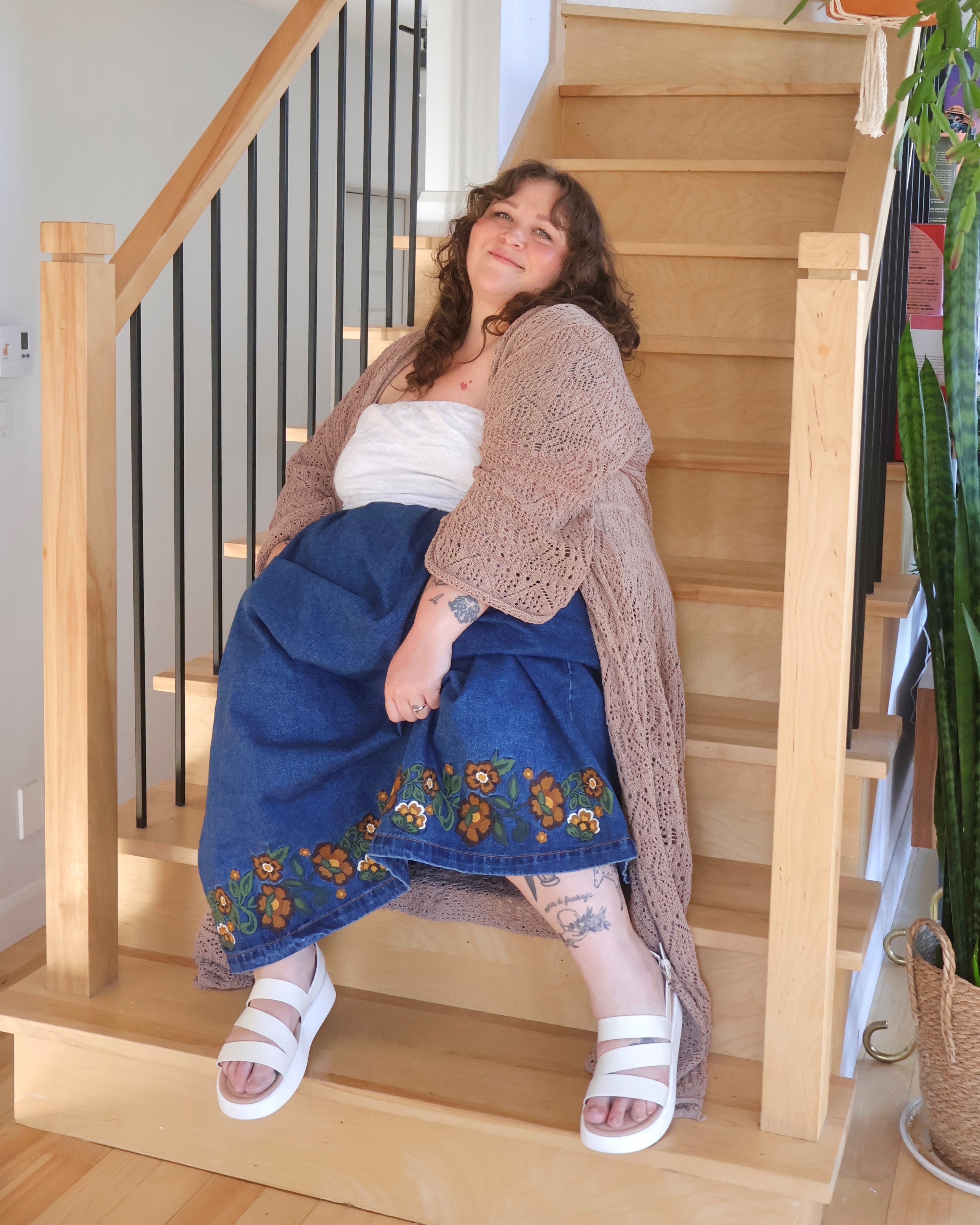 Sierra Sporty Sandals