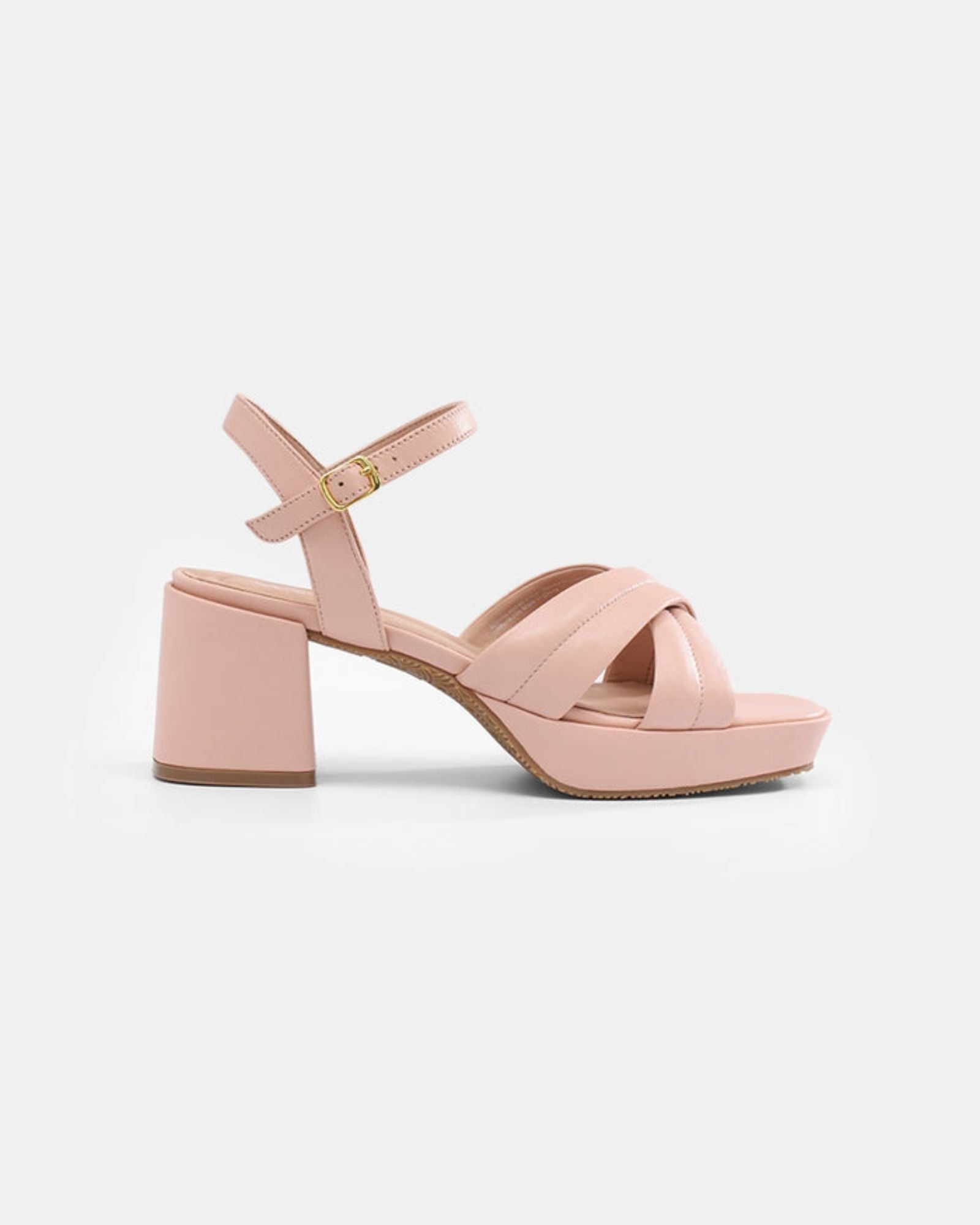 Donna Platform Sandals