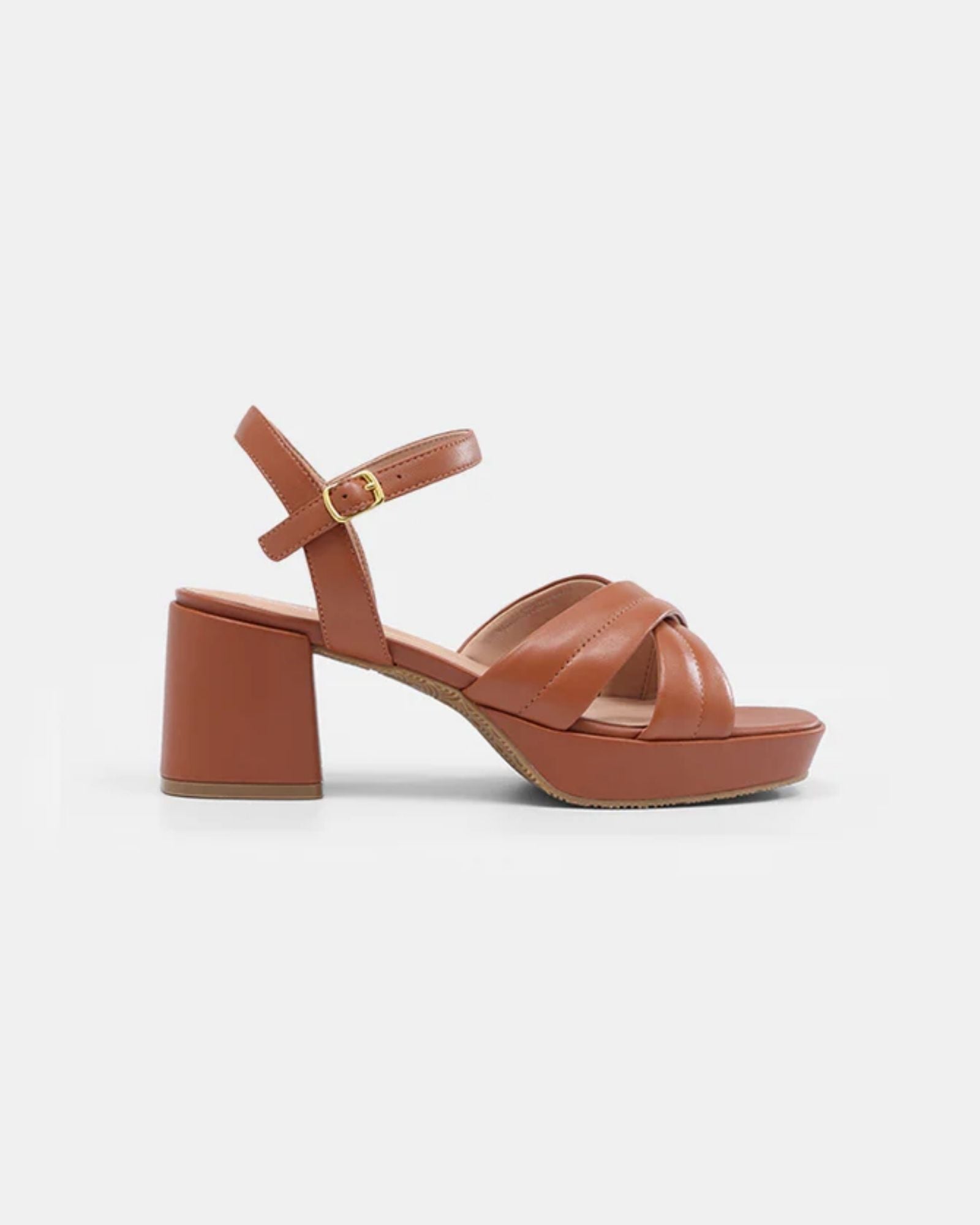 Donna Platform Sandals