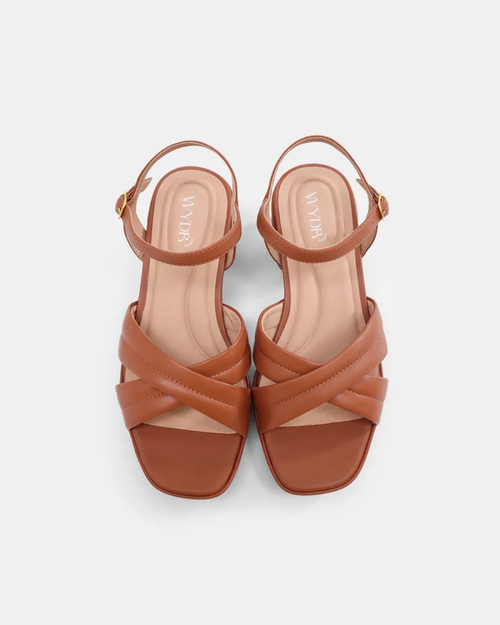 Donna Platform Sandals