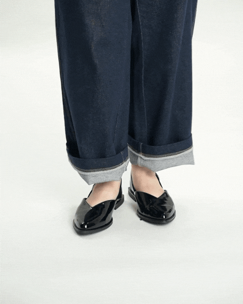 Marlowe Slingback