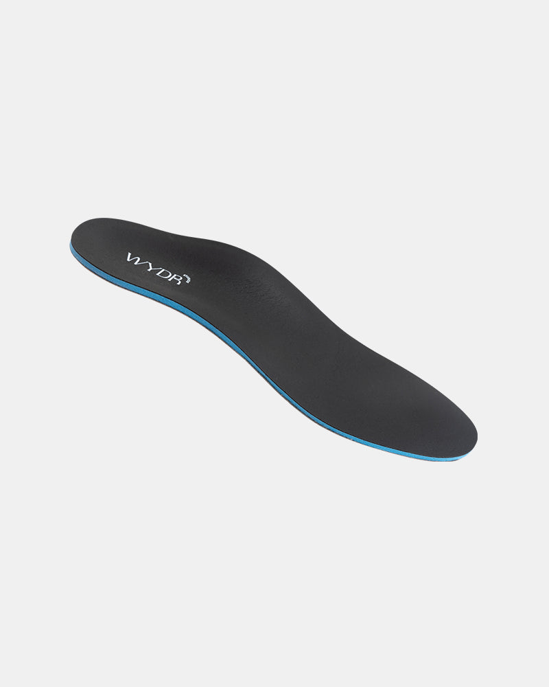 Heat-Moldable Orthotic-Friendly Insoles