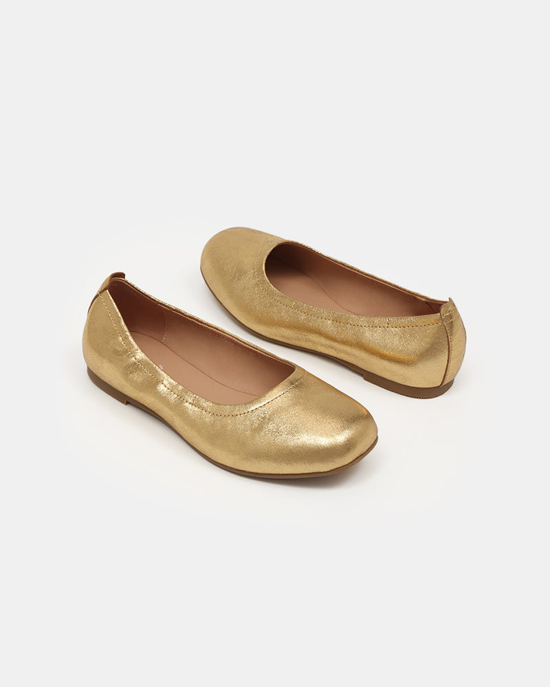 Audrey Ballet Flats