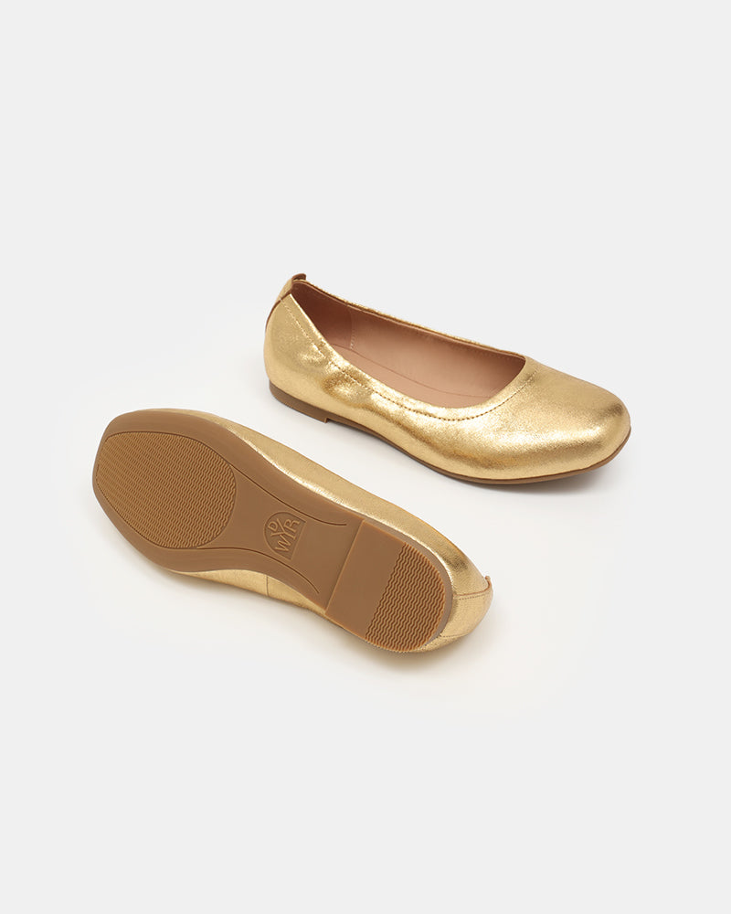 Audrey Ballet Flats