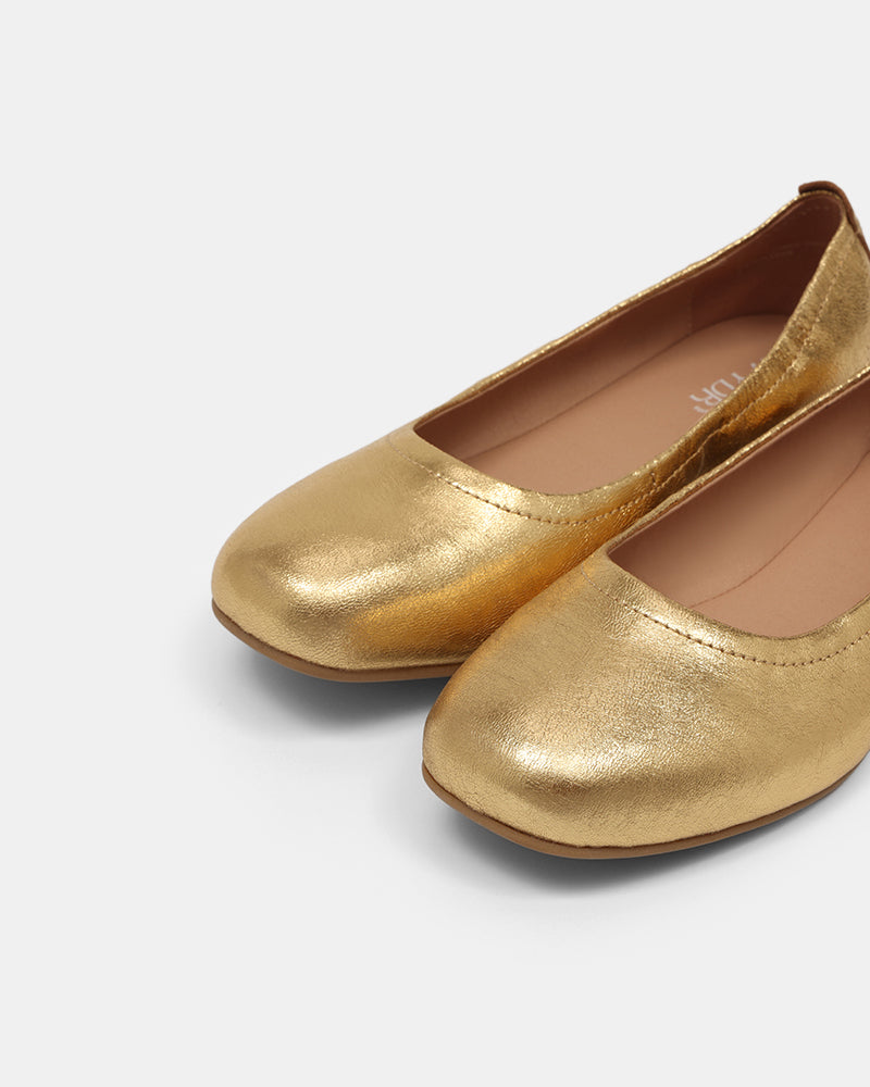 Audrey Ballet Flats
