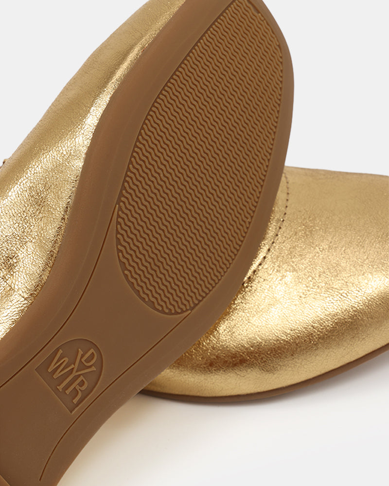 Audrey Ballet Flats