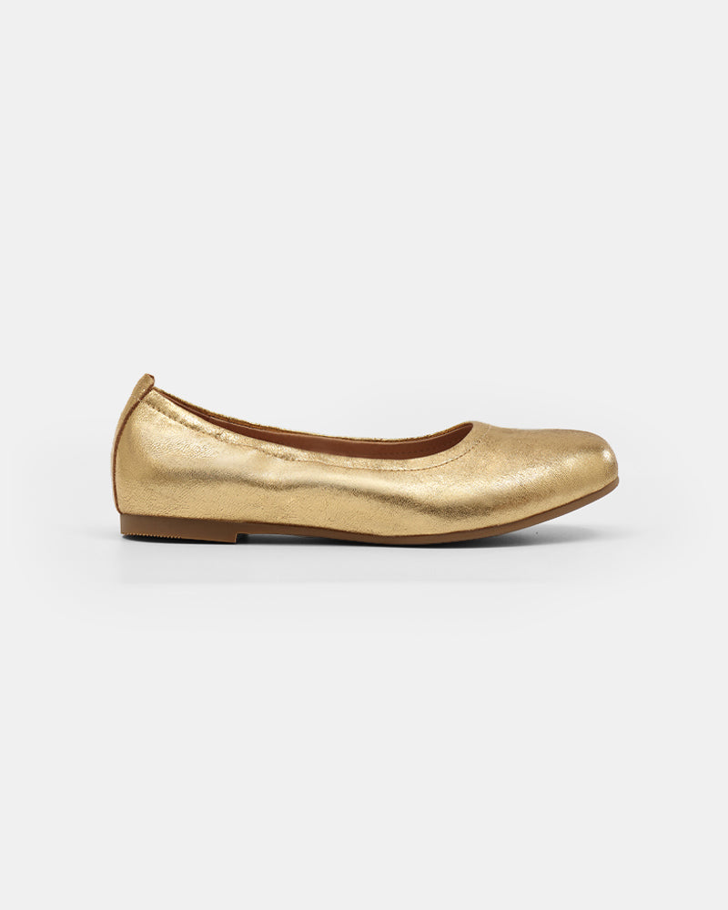 Audrey Ballet Flats