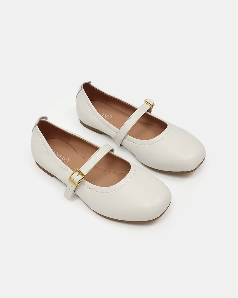 Uma Flat Mary Jane