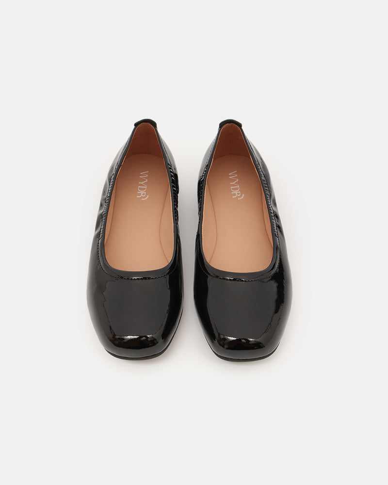 Audrey Ballet Flats