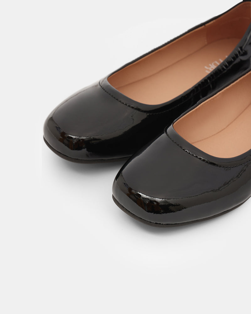 Audrey Ballet Flats