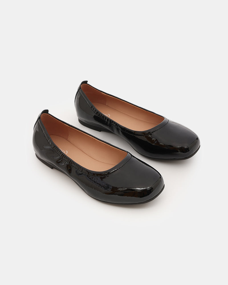Audrey Ballet Flats