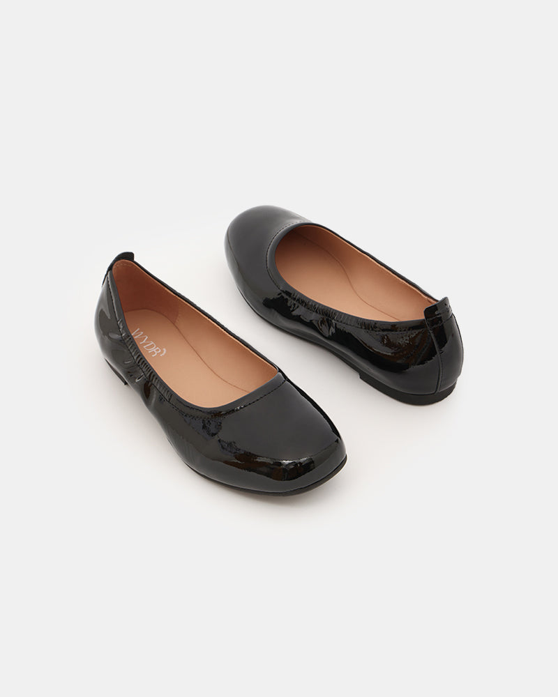 Audrey Ballet Flats