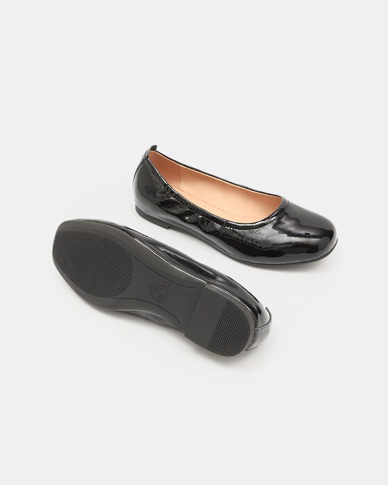 Audrey Ballet Flats