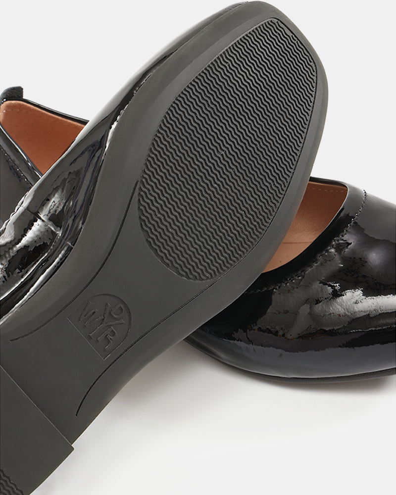 Audrey Ballet Flats