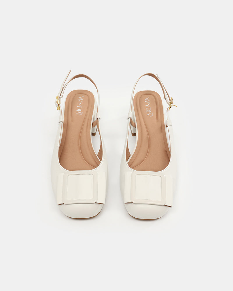Fable Slingback