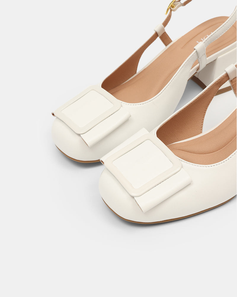 Fable Slingback