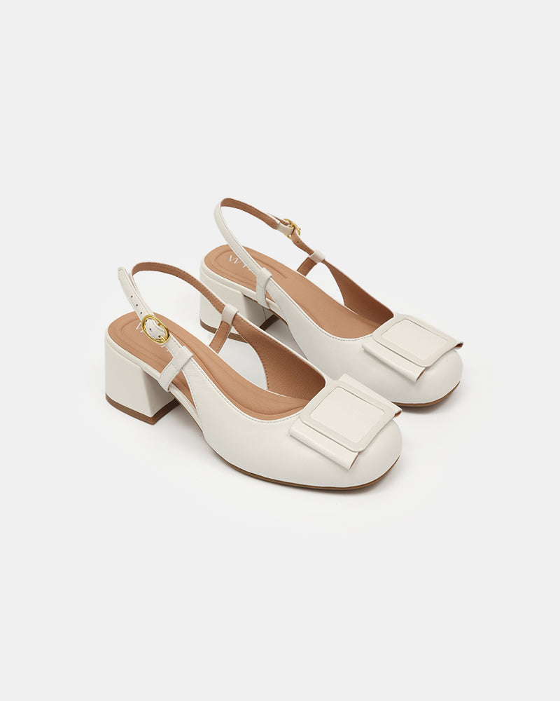 Fable Slingback