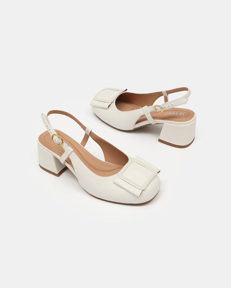 Fable Slingback