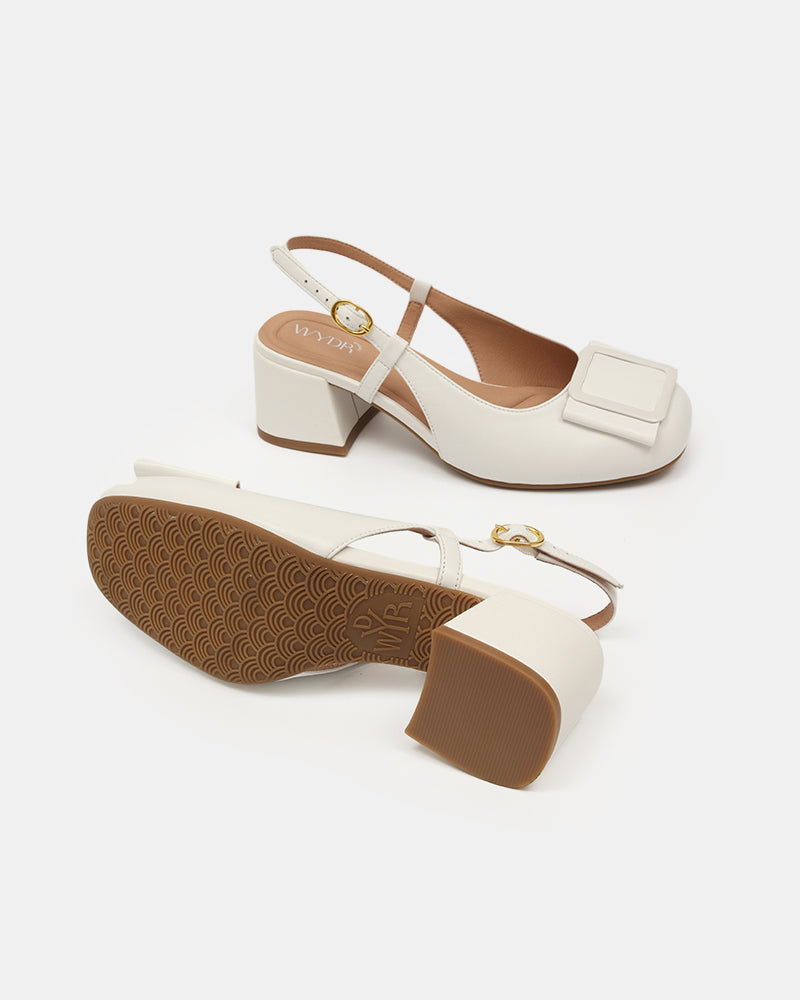 Fable Slingback