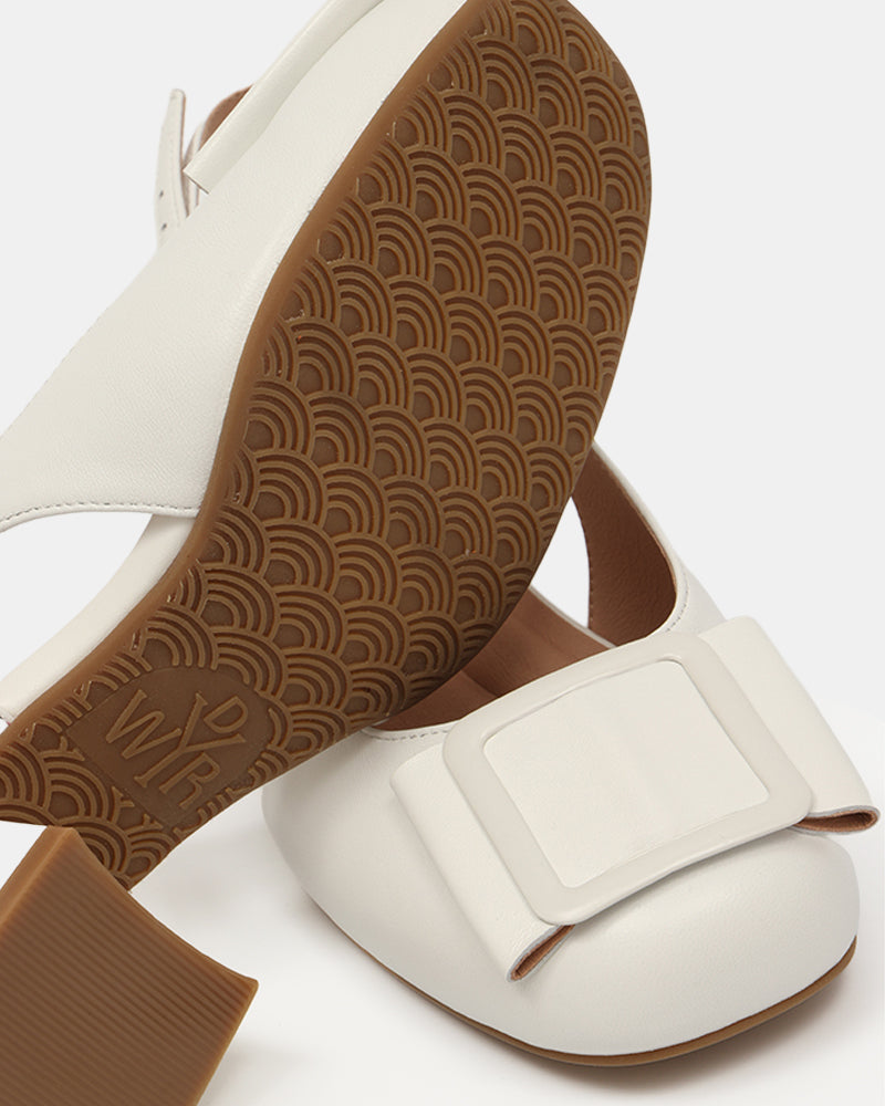 Fable Slingback