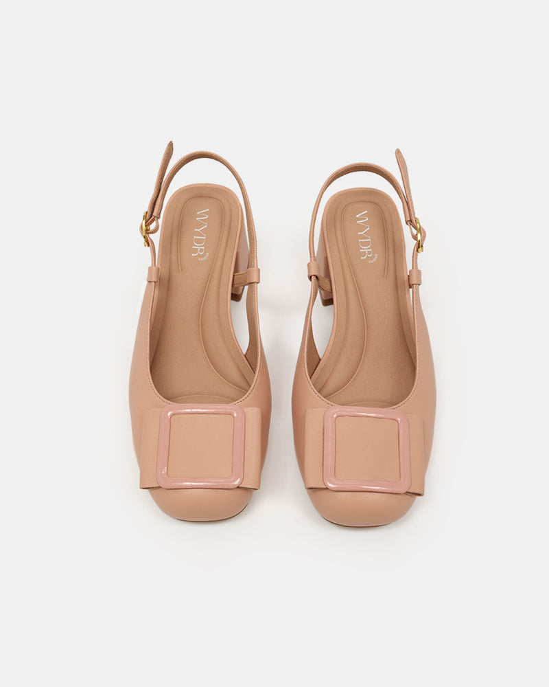 Fable Slingback