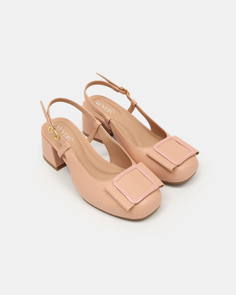 Fable Slingback