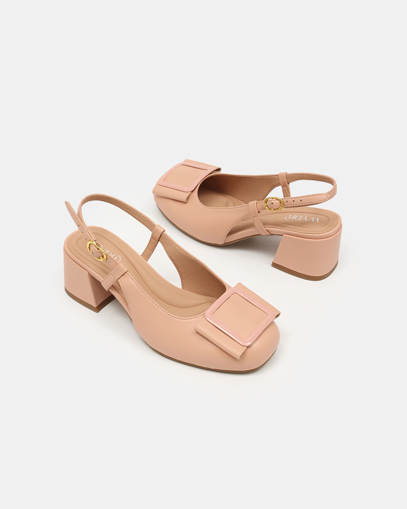 Fable Slingback