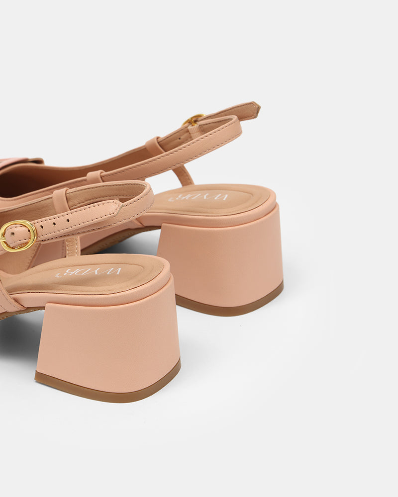 Fable Slingback