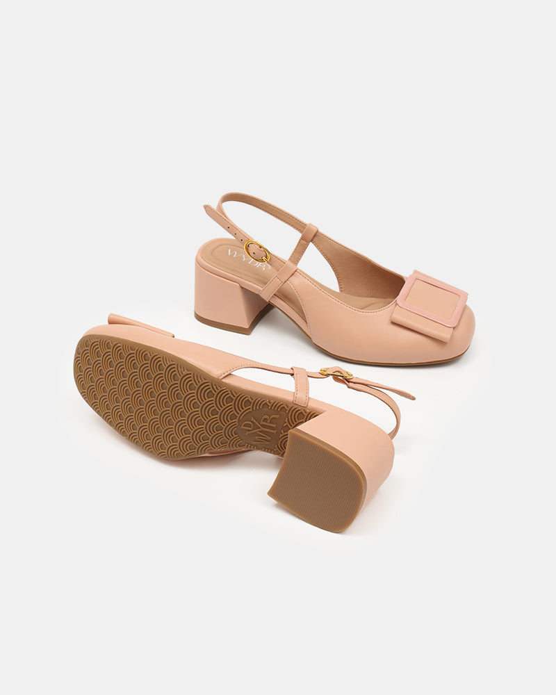 Fable Slingback