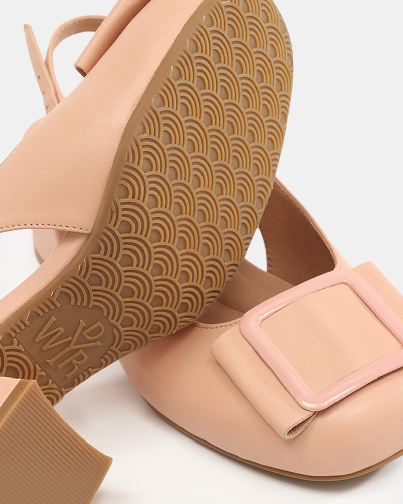Fable Slingback