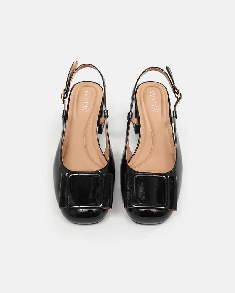 Fable Slingback