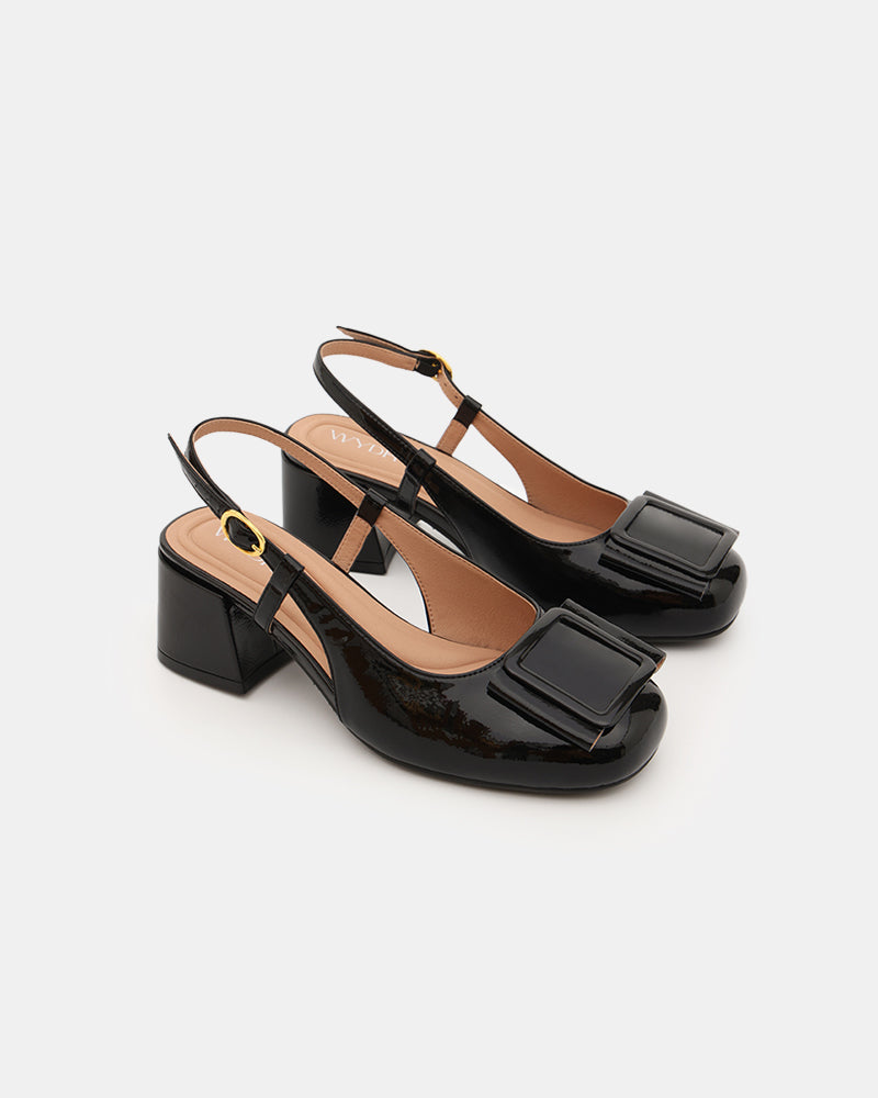 Fable Slingback