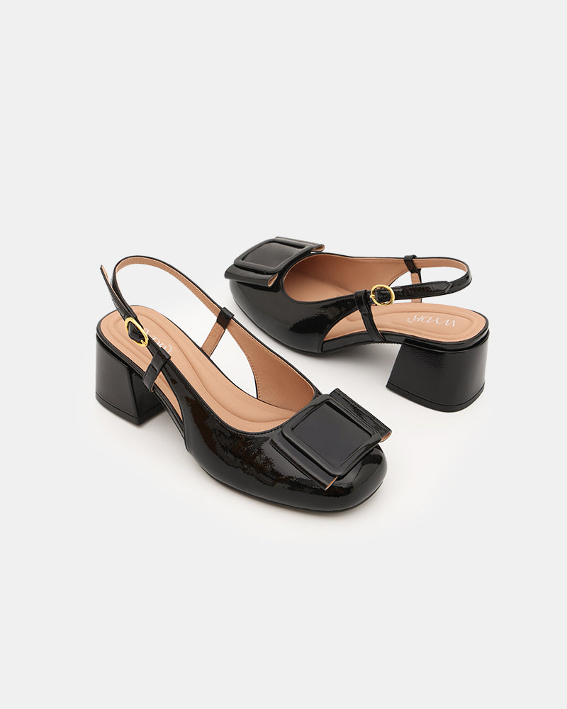Fable Slingback