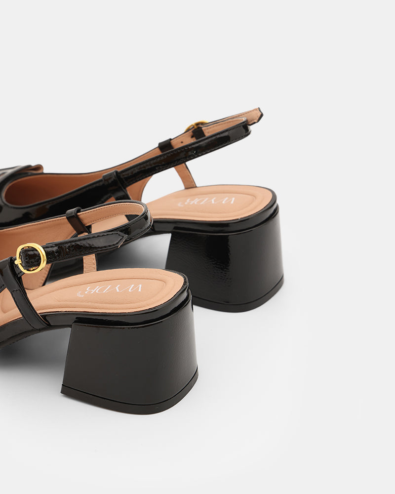 Fable Slingback