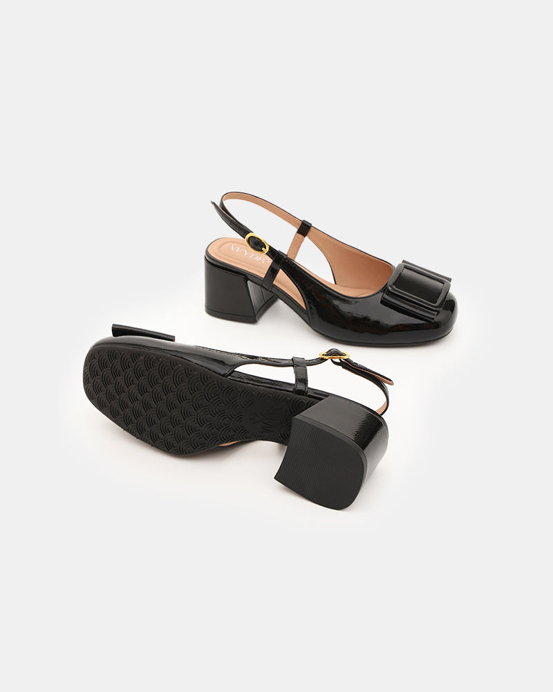 Fable Slingback